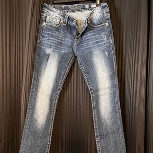 COPY - Miss me Jeans size 28. Only Worn once. Perfect condition